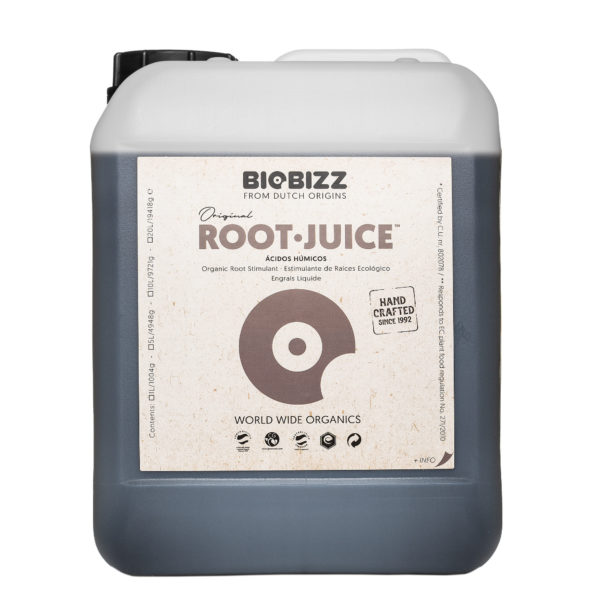 Bio Bizz Root Juice 5L