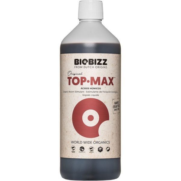 Bio Bizz Top Max 1L