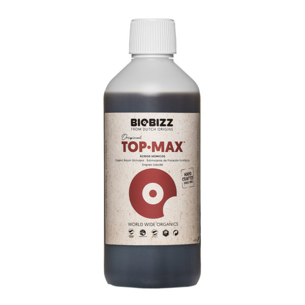 Bio Bizz Top Max 500ml