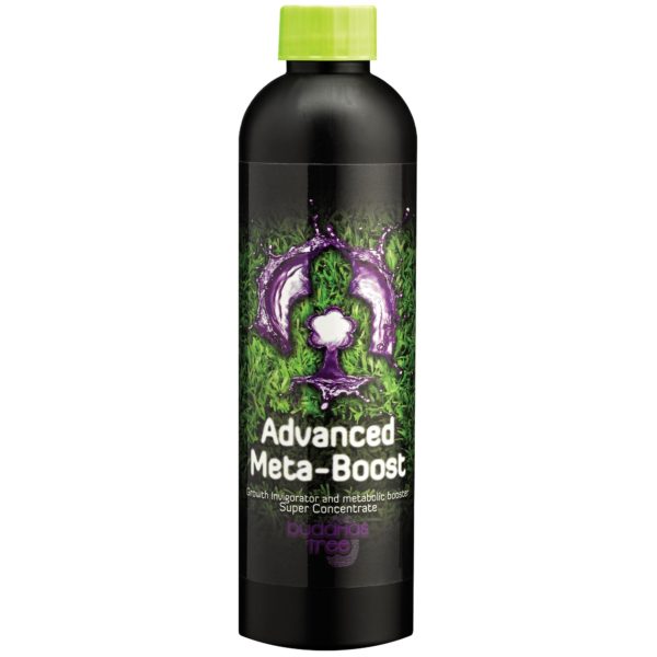 Buddha's Tree Meta-Boost 250ml