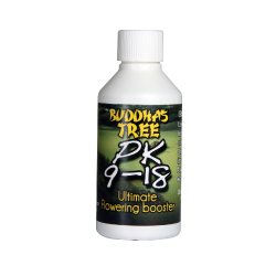 Buddha's Tree PK 9 18 100ml