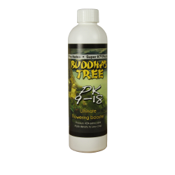 Buddha's Tree PK 9 18 250ml