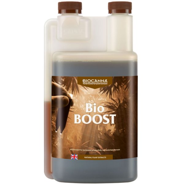 Canna' Bio Boost 1L