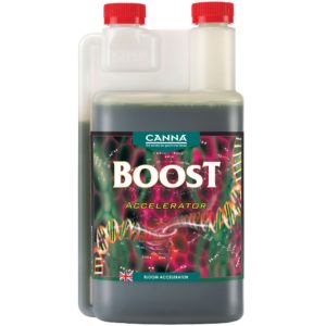 Canna Boost Accelerator 1L