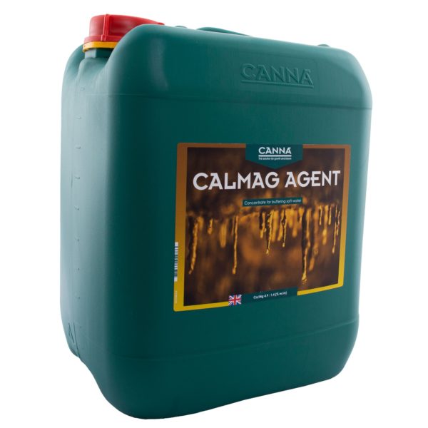 Canna CalMag Agent 10L