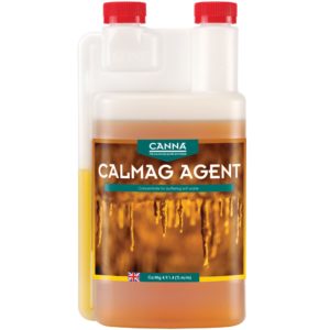 Canna CalMag Agent 1L