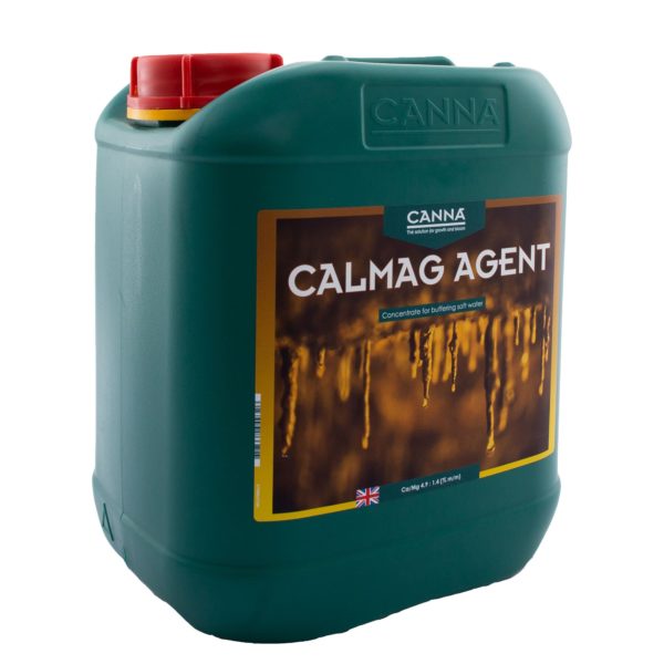 Canna CalMag Agent 5L