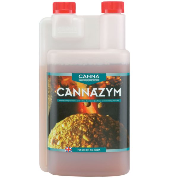 Canna Cannazym 1L