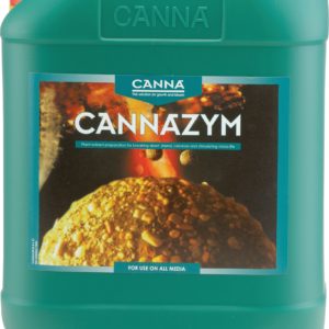 Canna Cannazym 5L