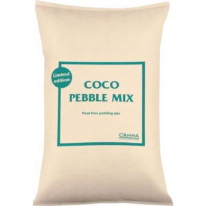 Canna Coco:Clay Mix 60:40 50L