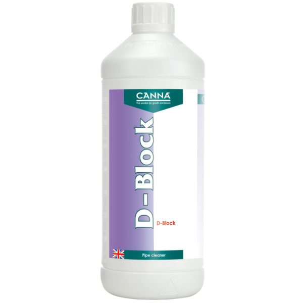 Canna D-Block 1L