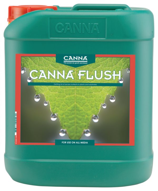 Canna Flush 5L