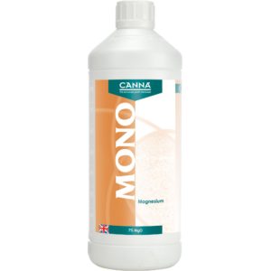 Canna Magnesium (MgO 7%) ) Mono 1L