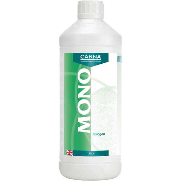 Canna Nitrogen (N 17%) Mono 1L