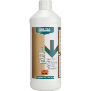 Canna Organo (Organic) Acid 1L