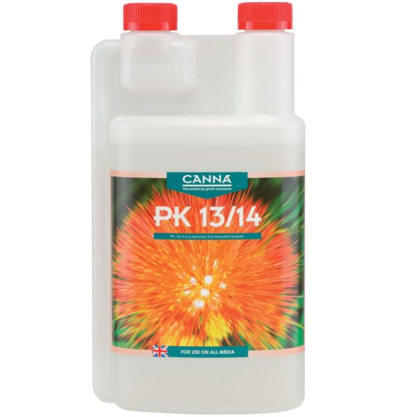 Canna PK 13:14 1L