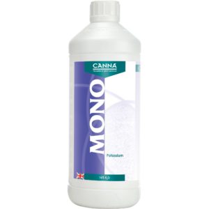 Canna Potassium (K 20%) Mono 1L