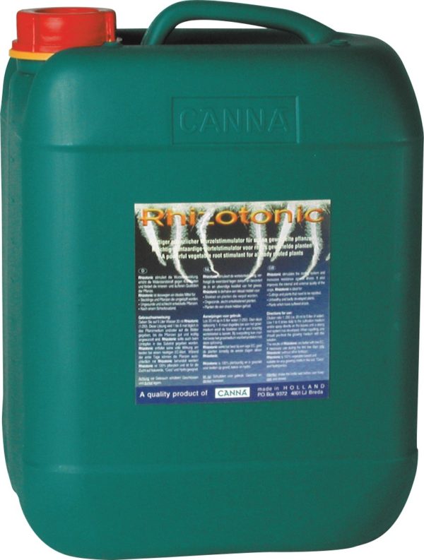 Canna - Rhizotonic 10L