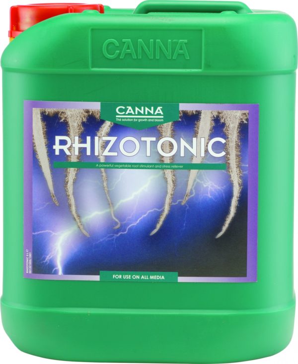 Canna - Rhizotonic 5L