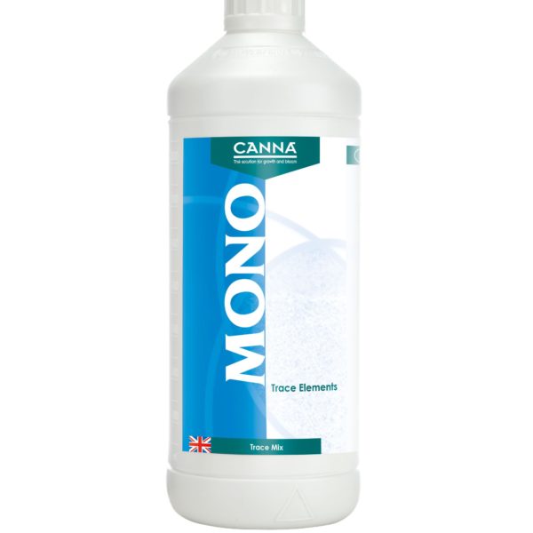 Canna Trace Mix Mono 1L