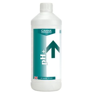 Canna pH Plus (5%) 1L