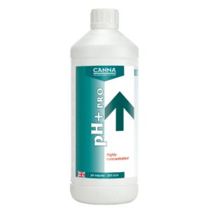 Canna pH Plus Pro (20%) 1L