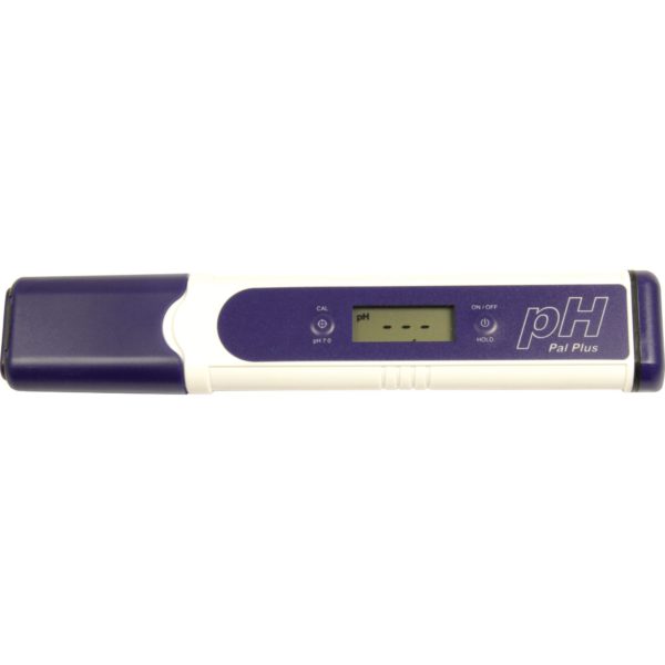 ETI pH PAL Plus pH Tester