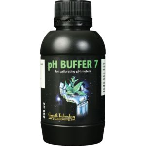 GT pH Buffer 7 Soultion 300ml