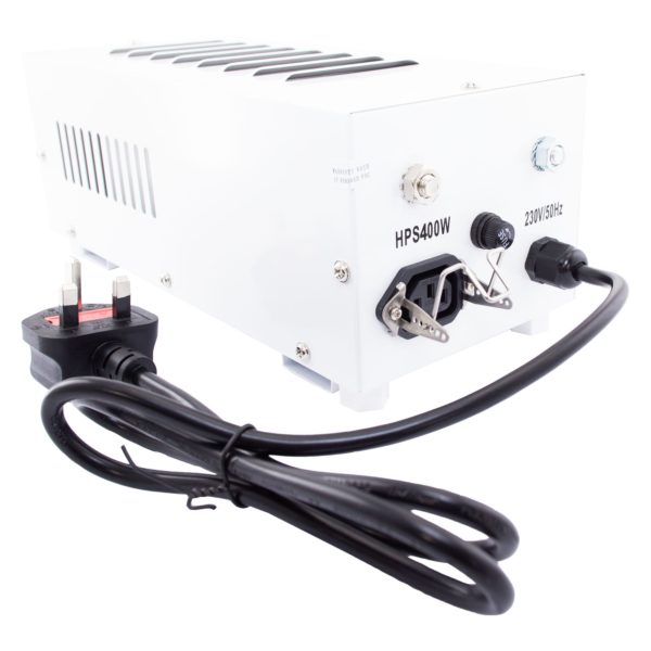 Horti Gear - 250w Watt Magnetic Ballast