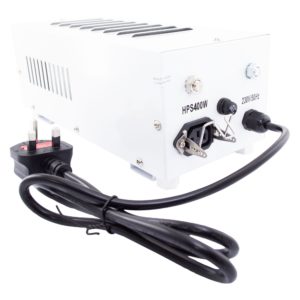 Horti Gear - 400 Watt Magnetic Ballast