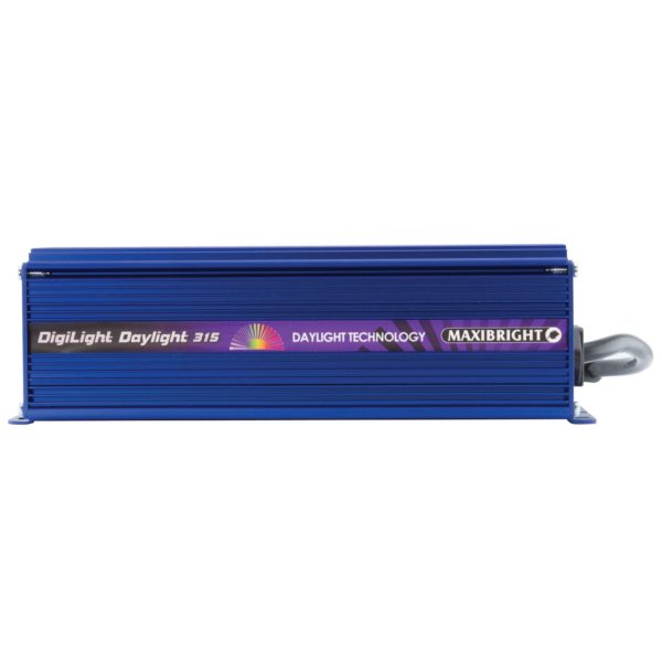 Maxibright Daylight 315 Watt Digital Ballast