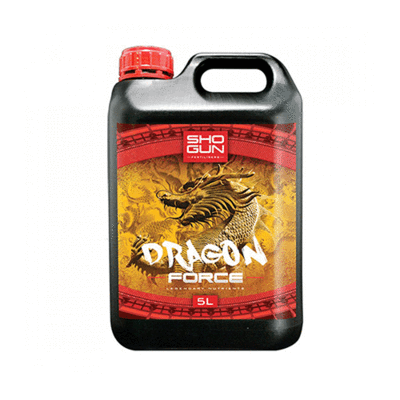 Shogun Dragon Force 10L