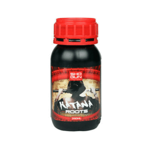 Shogun Katana 250ml