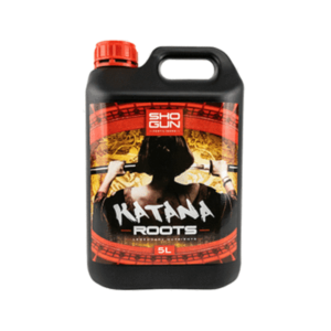 Shogun Katana 5L