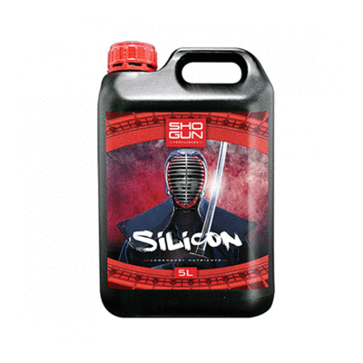 Shogun Silicon 10L