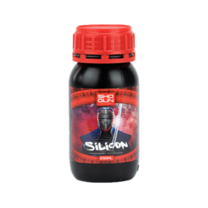 Shogun Silicon 250ml