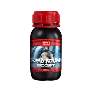 Shogun Sumo Active Boost 250ml