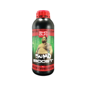 Shogun Sumo Boost 1L