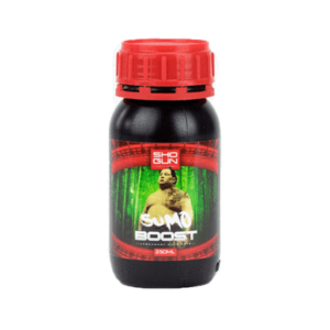 Shogun Sumo Boost 250ml