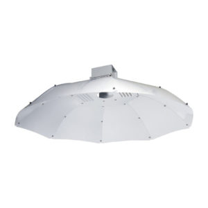 Sunking---Parabolic-Reflector-(Large)-White---(B)-Sunking---Parabolic-Reflector-(Large)-White---(B)