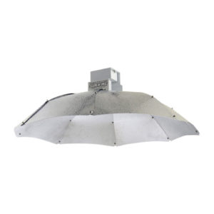 Sunking---Parabolic-Reflector-(Medium)-Silver---(B)