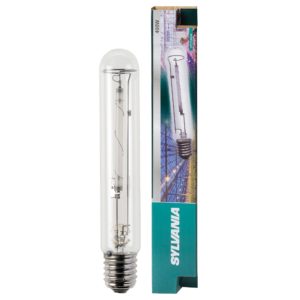 Sylvania Grolux - 400 Watt (Dual Spectrum Lamp)