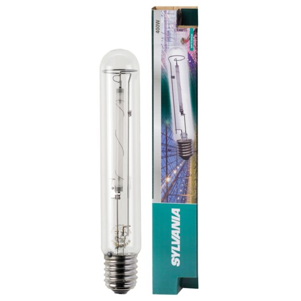 Sylvania Grolux - 400 Watt (Dual Spectrum Lamp)