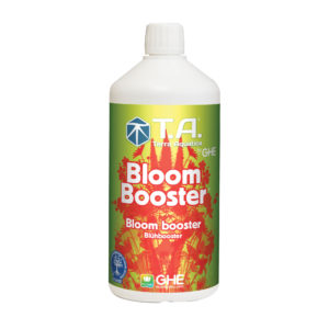 T.A. Bloom Booster 1L (GHE GO Bud)
