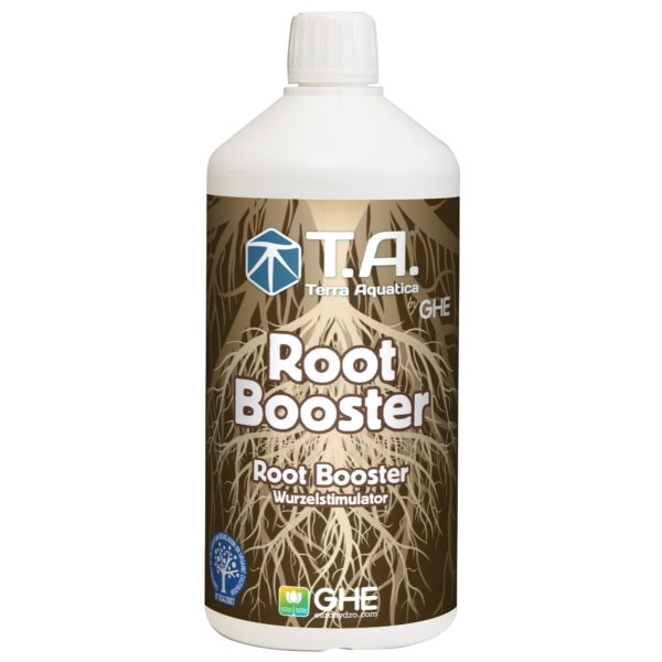 T.A. Root Booster 1L (GHE GO Root Plus)
