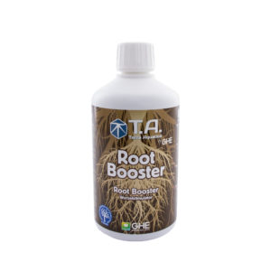 T.A. Root Booster 500ml (GHE GO Root Plus)