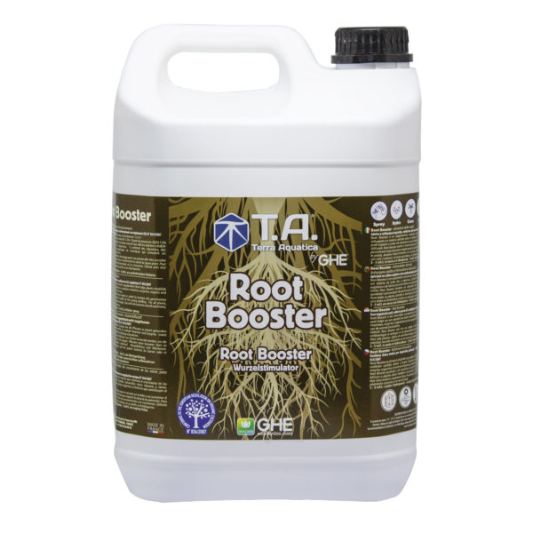 T.A. Root Booster 5L (GHE GO Root Plus)