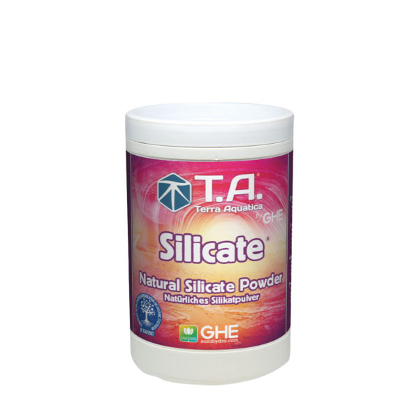 T.A. Silicate 1L Tub (GHE Mineral Magic)