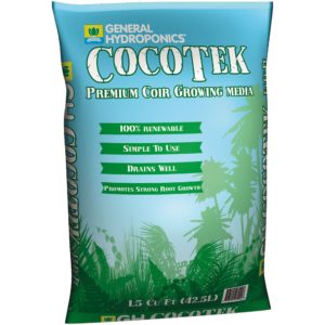 TA CocoTek 50L (GHE)