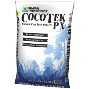 TA CocoTek PX 50L (GHE)